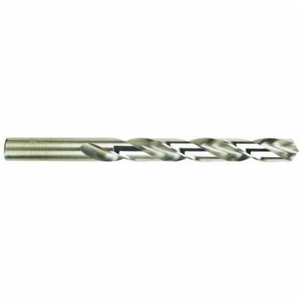 Morse Jobber Length Drill, Series 1330B, Imperial, 1332 Drill Size  Fraction, 04062 Drill Size  Dec 11681